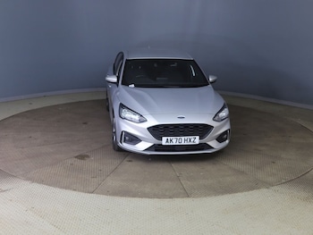 Used Ford Focus 2021 for sale - 79587195: Photo