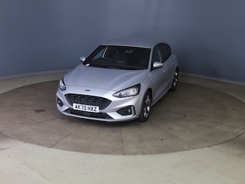 Used Ford Focus 2021 for sale - 79587195: Photo