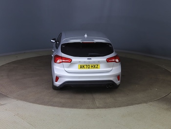 Used Ford Focus 2021 for sale - 79587195: Photo