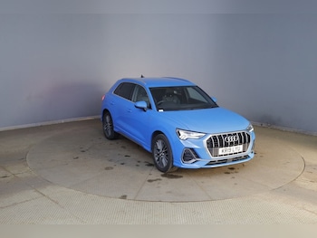 Used Audi Q3 2019 for sale - 79587485: Photo
