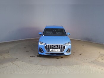 Used Audi Q3 2019 for sale - 79587485: Photo