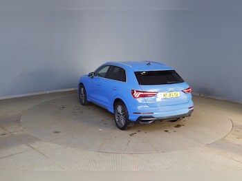 Used Audi Q3 2019 for sale - 79587485: Photo