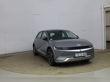 Used Hyundai IONIQ 5 2022 for sale - 79587691: Photo