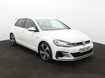 Used Volkswagen Golf 2017 for sale - 79587027: Photo