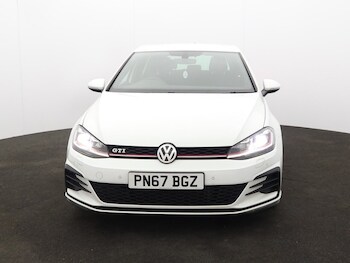 Used Volkswagen Golf 2017 for sale - 79587027: Photo
