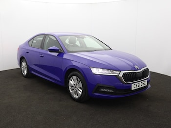 Used Skoda Octavia 2021 for sale - 79587312: Photo