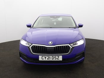 Used Skoda Octavia 2021 for sale - 79587312: Photo