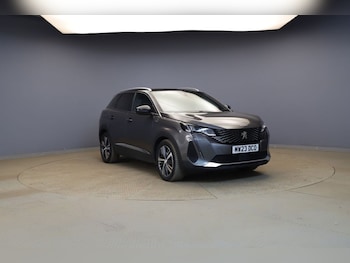 Used Peugeot 3008 2023 for sale - 79586895: Photo