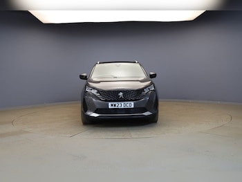 Used Peugeot 3008 2023 for sale - 79586895: Photo
