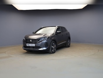 Used Peugeot 3008 2023 for sale - 79586895: Photo
