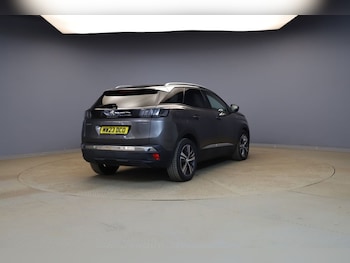 Used Peugeot 3008 2023 for sale - 79586895: Photo