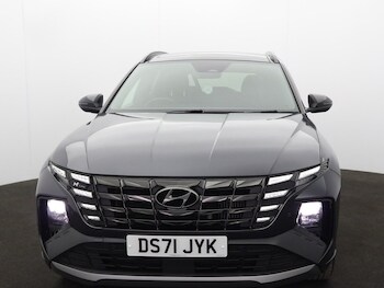 Used Hyundai TUCSON 2022 for sale - 79587164: Photo