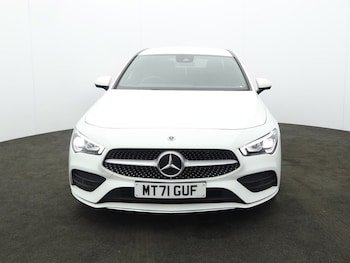 Used Mercedes-Benz CLA 2022 for sale - 79587282: Photo