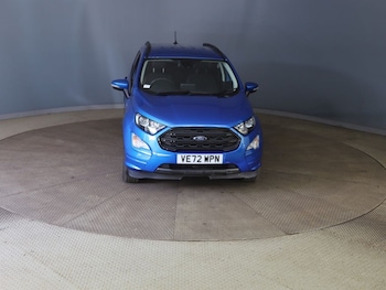Used Ford Ecosport 2023 for sale - 79587196: Photo