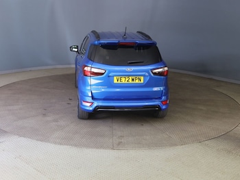 Used Ford Ecosport 2023 for sale - 79587196: Photo
