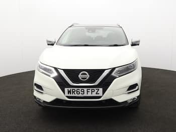 Used Nissan Qashqai 2019 for sale - 79741953: Photo