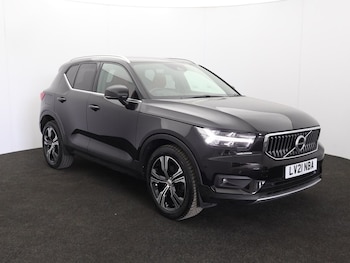 Used Volvo XC40 2021 for sale - 79587388: Photo