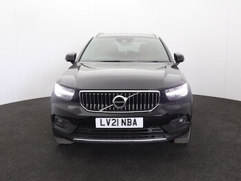 Used Volvo XC40 2021 for sale - 79587388: Photo