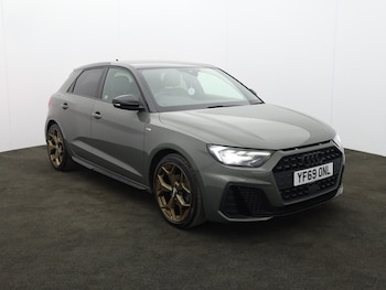 Used Audi A1 2020 for sale - 79587063: Photo