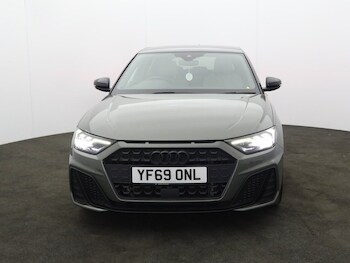 Used Audi A1 2020 for sale - 79587063: Photo
