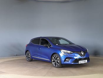 Used Renault Clio 2023 for sale - 79666707: Photo