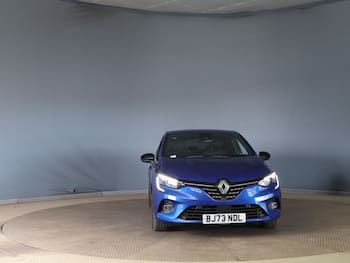 Used Renault Clio 2023 for sale - 79666707: Photo