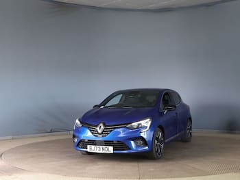 Used Renault Clio 2023 for sale - 79666707: Photo