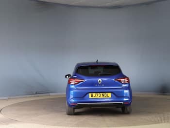 Used Renault Clio 2023 for sale - 79666707: Photo