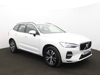 Used Volvo XC60 2024 for sale - 79741871: Photo