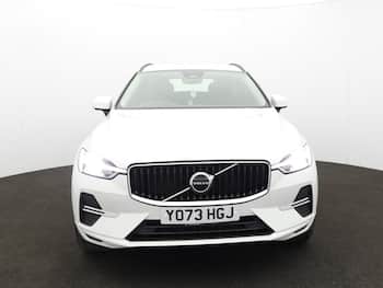 Used Volvo XC60 2024 for sale - 79741871: Photo