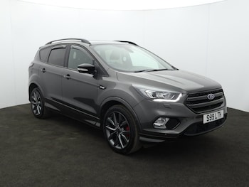 Used Ford Kuga 2019 for sale - 79587381: Photo