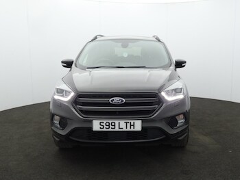 Used Ford Kuga 2019 for sale - 79587381: Photo
