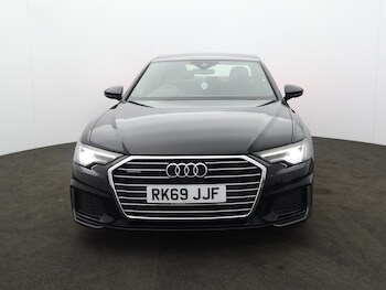 Used Audi A6 2019 for sale - 79587462: Photo