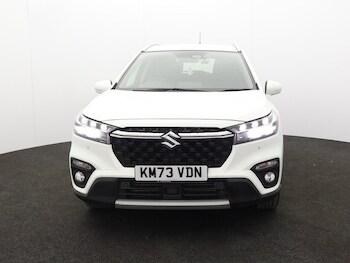 Used Suzuki SX4 S-Cross 2023 for sale - 79586918: Photo