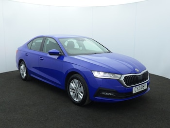 Used Skoda Octavia 2021 for sale - 79587466: Photo