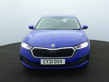 Used Skoda Octavia 2021 for sale - 79587466: Photo