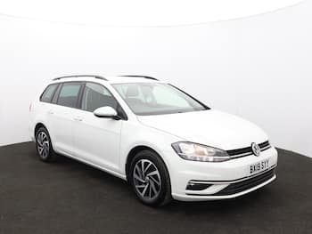 Used Volkswagen Golf 2019 for sale - 79741881: Photo