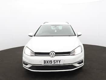 Used Volkswagen Golf 2019 for sale - 79741881: Photo