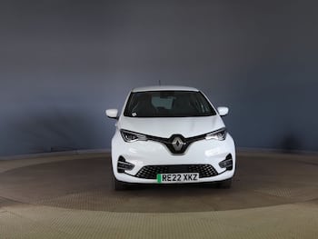 Used Renault Zoe 2022 for sale - 79686733: Photo