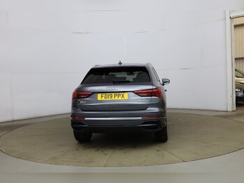 Used Audi Q3 2019 for sale - 79587696: Photo
