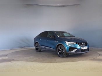 Used Renault Arkana 2023 for sale - 79586935: Photo