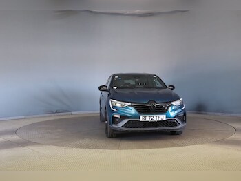 Used Renault Arkana 2023 for sale - 79586935: Photo