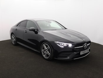 Used Mercedes-Benz CLA 2019 for sale - 79587137: Photo