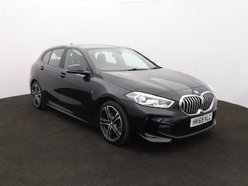 Used BMW 1 Series 2019 for sale - 79586922: Photo