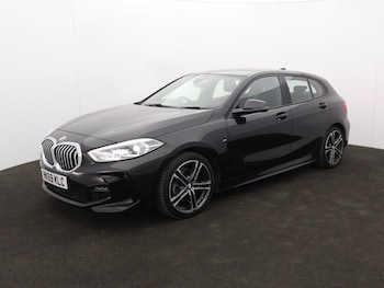 Used BMW 1 Series 2019 for sale - 79586922: Photo