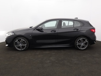 Used BMW 1 Series 2019 for sale - 79586922: Photo