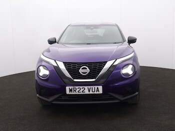 Used Nissan Juke 2022 for sale - 79586975: Photo