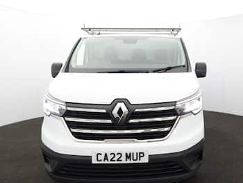 Used Renault Trafic 2022 for sale - 79741902: Photo