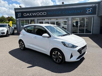 Used Hyundai i10 2024 for sale - 79741916: Photo