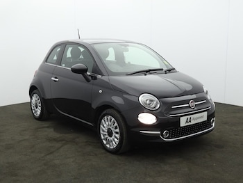 Used Fiat 500 2024 for sale - 79587450: Photo